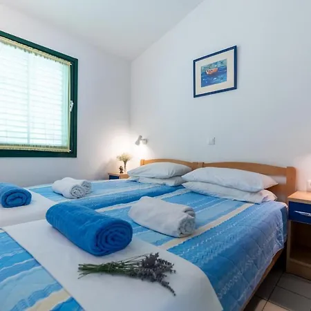 In 6262 Apartman Klek