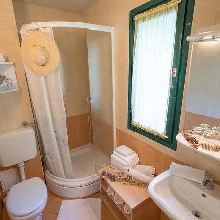 Apartman In 6262 Klek