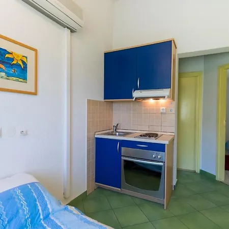 In 6262 Apartman *