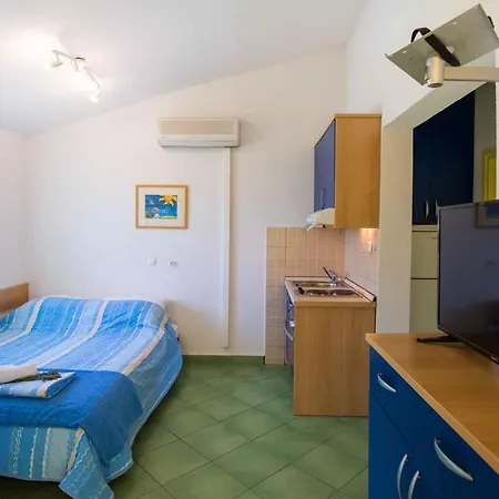 Apartman In 6262 Klek