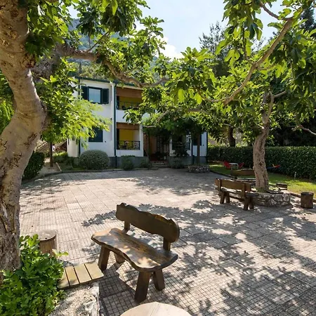 Apartman In 6262 *